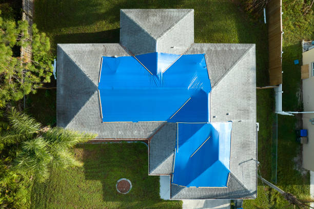 Best Roof Installation  in New Boston, OH