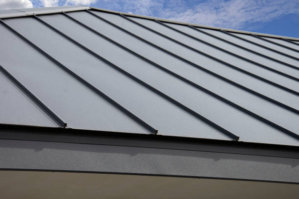 Best Gutter Installation and Repair  in New Boston, OH