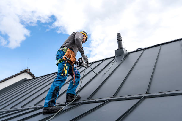 Best Storm Damage Roof Repair  in New Boston, OH